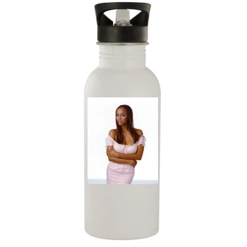 Tyra Banks Stainless Steel Water Bottle