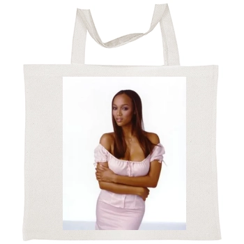 Tyra Banks Tote