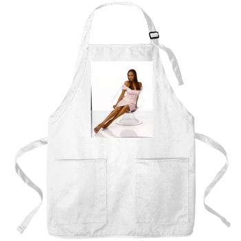 Tyra Banks Apron