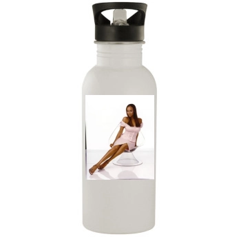 Tyra Banks Stainless Steel Water Bottle