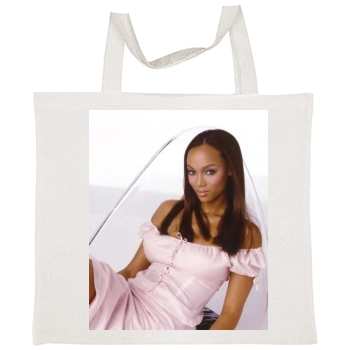 Tyra Banks Tote