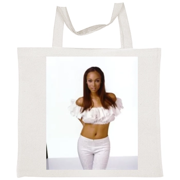 Tyra Banks Tote