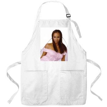 Tyra Banks Apron