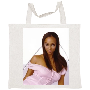 Tyra Banks Tote