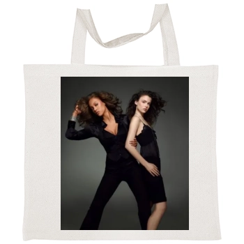 Tyra Banks Tote