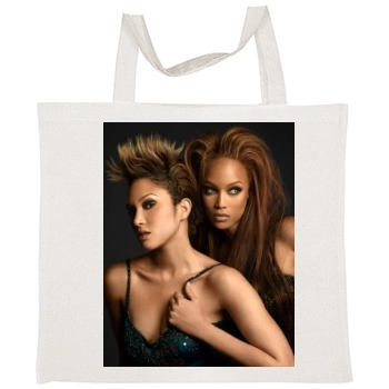 Tyra Banks Tote