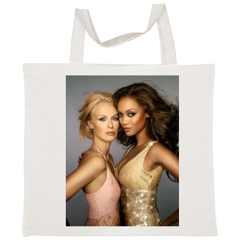 Tyra Banks Tote