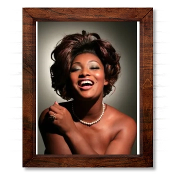 Toccara Jones 14x17