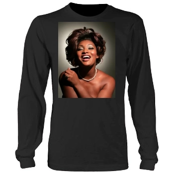 Toccara Jones Men's Heavy Long Sleeve TShirt