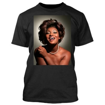 Toccara Jones Men's TShirt