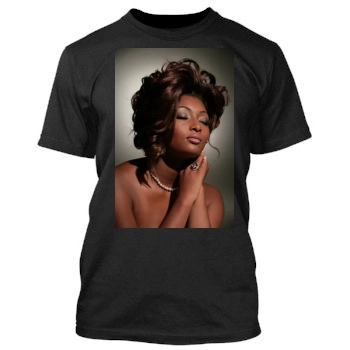 Toccara Jones Men's TShirt