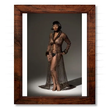 Toccara Jones 14x17