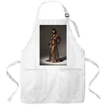 Toccara Jones Apron