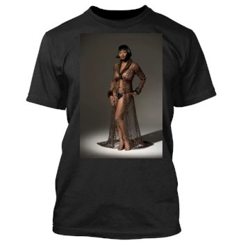 Toccara Jones Men's TShirt