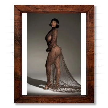 Toccara Jones 14x17