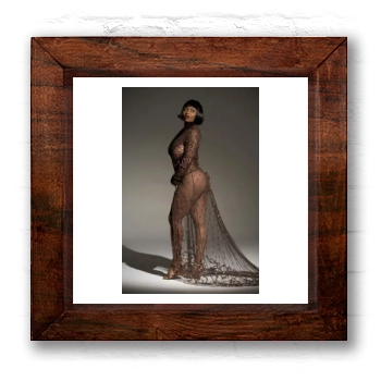 Toccara Jones 6x6