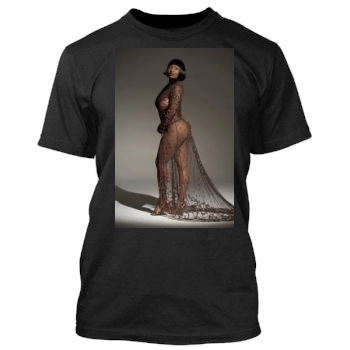 Toccara Jones Men's TShirt