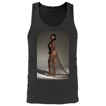 Toccara Jones Men's Tank Top