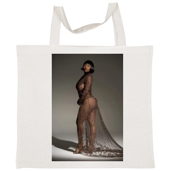 Toccara Jones Tote