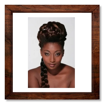 Toccara Jones 12x12