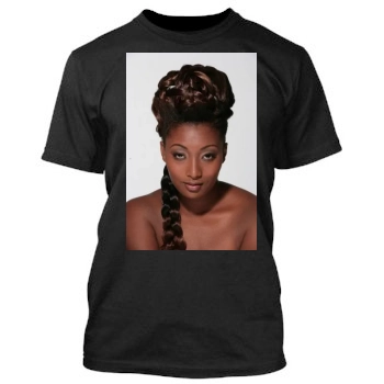 Toccara Jones Men's TShirt