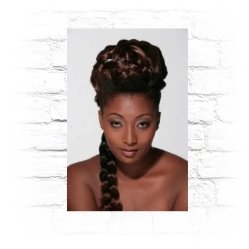 Toccara Jones Metal Wall Art