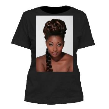 Toccara Jones Women's Cut T-Shirt