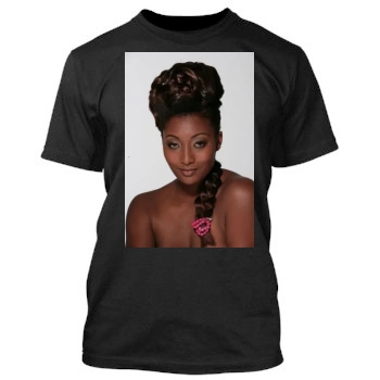 Toccara Jones Men's TShirt