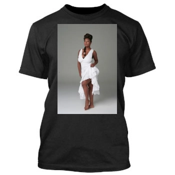 Toccara Jones Men's TShirt