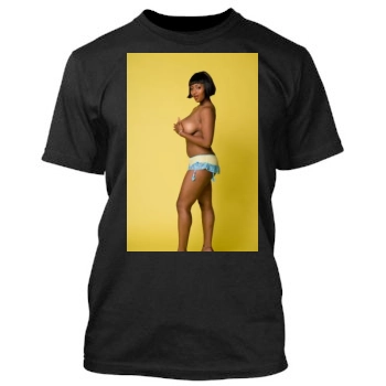 Toccara Jones Men's TShirt