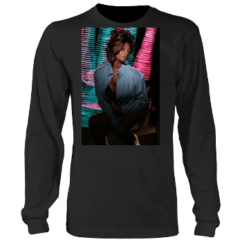 Toccara Jones Men's Heavy Long Sleeve TShirt