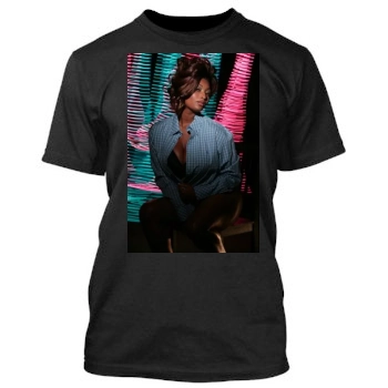 Toccara Jones Men's TShirt