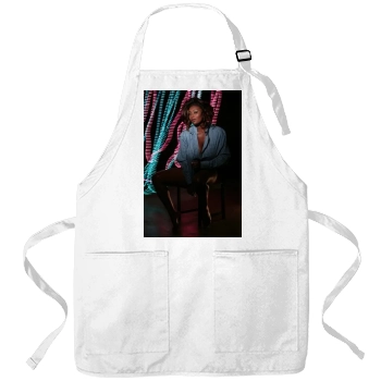 Toccara Jones Apron