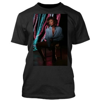 Toccara Jones Men's TShirt