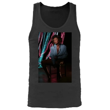 Toccara Jones Men's Tank Top