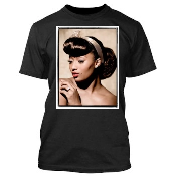 Toccara Jones Men's TShirt