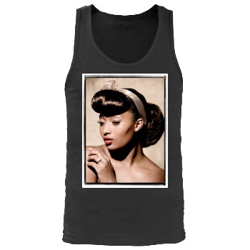 Toccara Jones Men's Tank Top