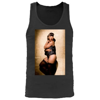 Toccara Jones Men's Tank Top