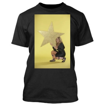 Trish Stratus Men's TShirt