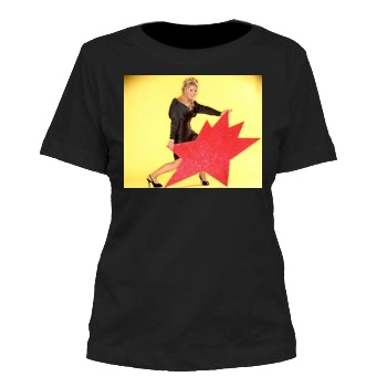 Trish Stratus Women's Cut T-Shirt