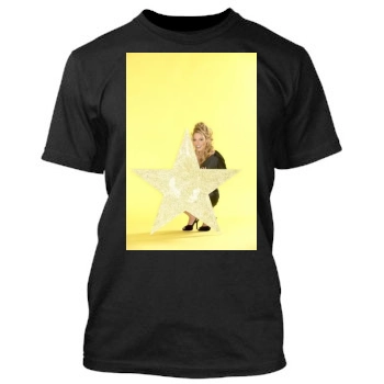 Trish Stratus Men's TShirt