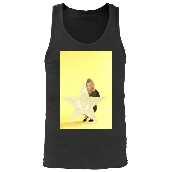 Trish Stratus Men's Tank Top