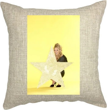 Trish Stratus Pillow