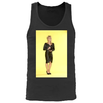 Trish Stratus Men's Tank Top