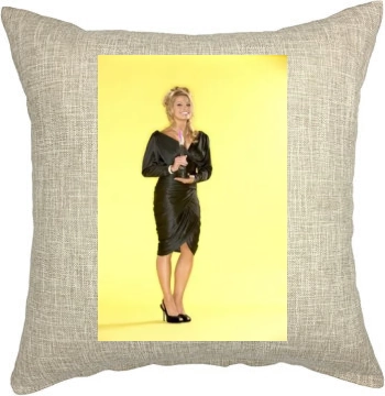 Trish Stratus Pillow