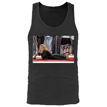 Trish Stratus Men's Tank Top