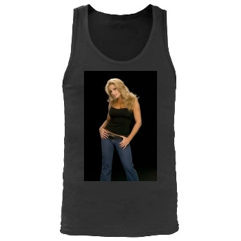 Trish Stratus Men's Tank Top