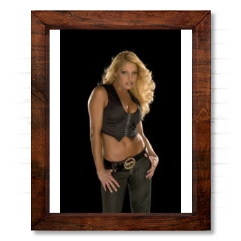 Trish Stratus 14x17