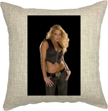 Trish Stratus Pillow