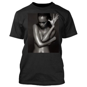 Tyra Banks Men's TShirt